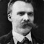 Nietzsche&#039;s Mustache