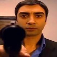 Polat Alemdar avatar