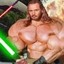 ☂ Qui Gon Gym ☂