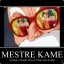 Mestre Kame