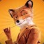 Fantastic Mr. Fox