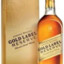 Gold Label of Johnnie Walker