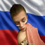 Густой казах