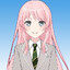 Chihaya Anon 千早爱音