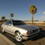 BMW E34 M5