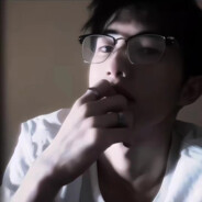 骑老奶奶过马路