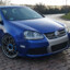 Golf 5 R32