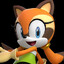 Marine the Raccoon (BtGamer2313)