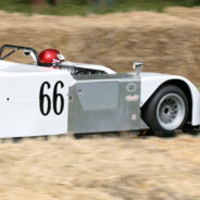 Chaparral 2J