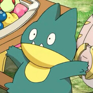 munchlax