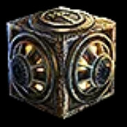 Valdo’s Puzzle Box