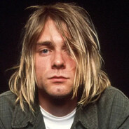 Kurt Cobain