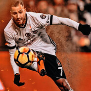 ☆ Ricardo Quaresma  ☆