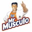 Mr. Musculió
