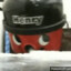 henry the hoover