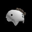Não é o hamster