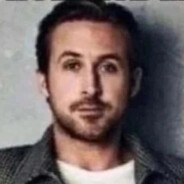 Ryan Gosling