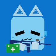 Steam Avatar