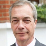 Can't barrage the Farage