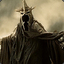 Mr.Witch King