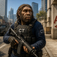 Dr.Neanderthal Steam avatar