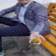 My reaction to that information