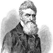 John Brown did nothing wrong