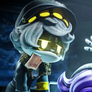 Steam Avatar