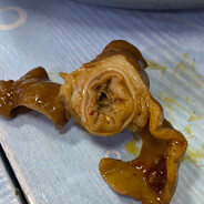 威猛大肠头先生