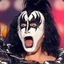 KISS_Gene//Simmons