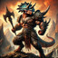 Triceranite King