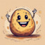 Buttered Potato :D
