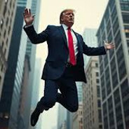 Donald Jump