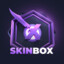 흑인 SKINBOX