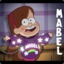 Mabel Pines