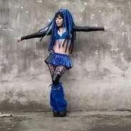 Avatar legendarywolflonerfreedemonn