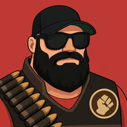 Steam Community Avatar