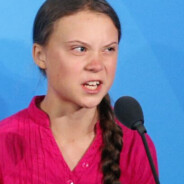 Greta Thunberg