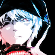 Tokyo Ghoul