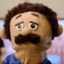 DIEGO PUPPET