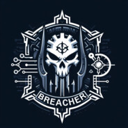 Breacher