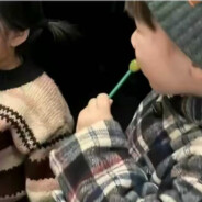 乐乐打爆小伟庭