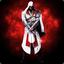 Ezio_Warrior
