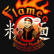 Flameo Hotman