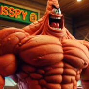 比奇堡贝壳街疯狂派大