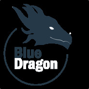 BlueDragon