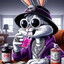 ♥Zadderall♥