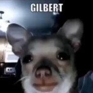 Gilbert The Great