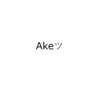 Akeツ's Steam avatar