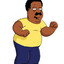 Cleveland Brown